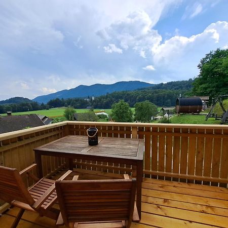 Puzman Farm Glamping Vila Radovljica Exterior foto