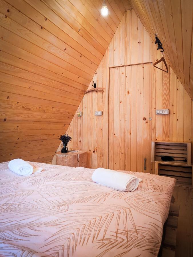 Puzman Farm Glamping Vila Radovljica Exterior foto