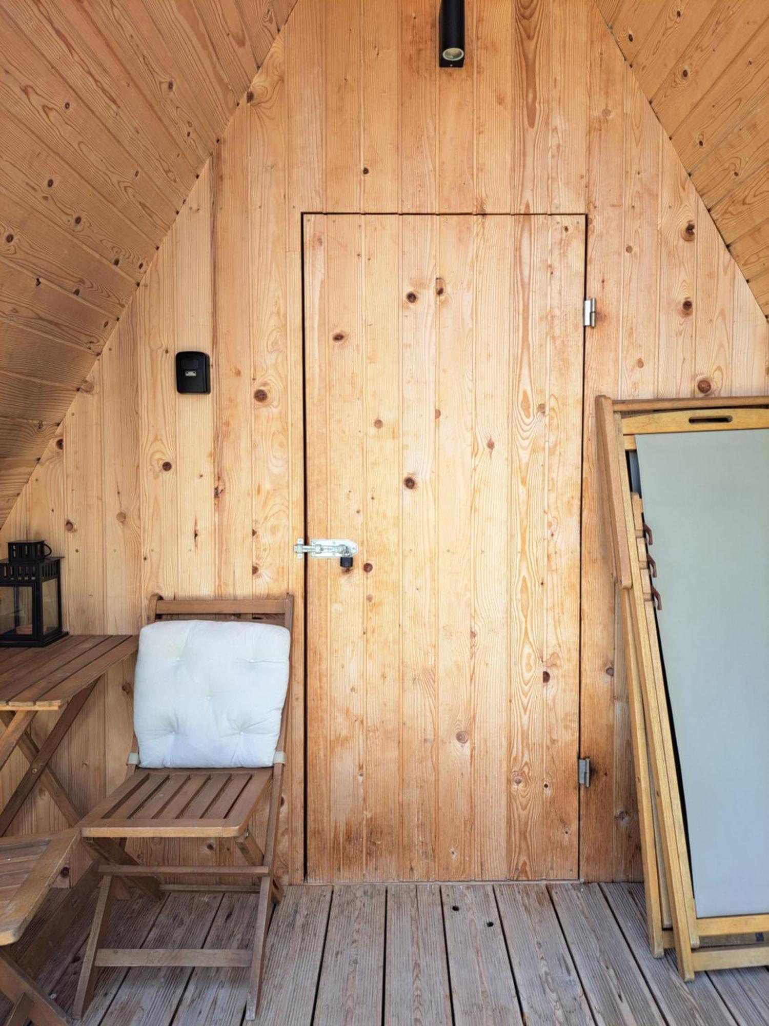Puzman Farm Glamping Vila Radovljica Exterior foto